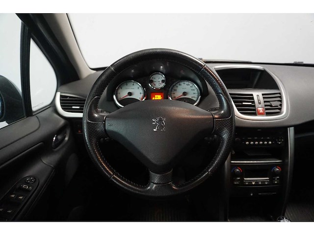 Peugeot - 207 sw outdoor - 1.6 vti xs - car - afbeelding 3 van  14