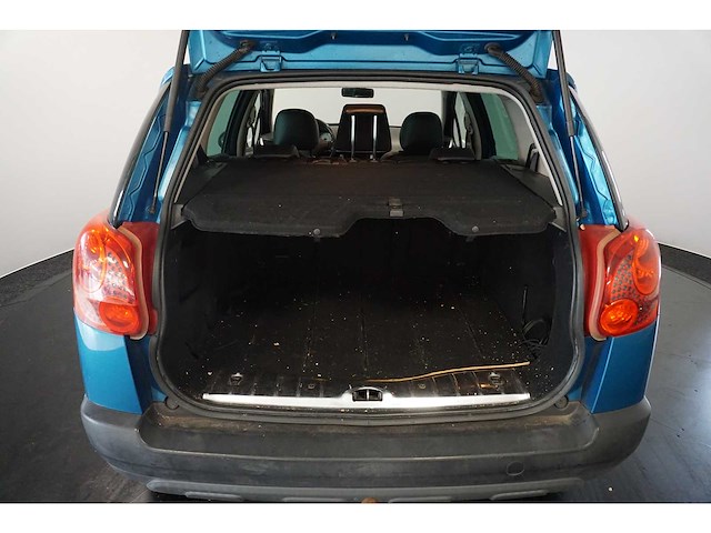 Peugeot - 207 sw outdoor - 1.6 vti xs - car - afbeelding 5 van  14