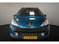 Peugeot - 207 sw outdoor - 1.6 vti xs - car - afbeelding 7 van  14
