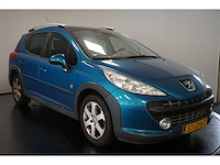 Peugeot - 207 sw outdoor - 1.6 vti xs - car - afbeelding 8 van  14