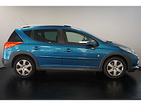 Peugeot - 207 sw outdoor - 1.6 vti xs - car - afbeelding 9 van  14