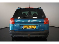 Peugeot - 207 sw outdoor - 1.6 vti xs - car - afbeelding 11 van  14