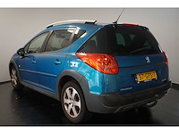 Peugeot - 207 sw outdoor - 1.6 vti xs - car - afbeelding 12 van  14