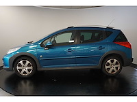 Peugeot - 207 sw outdoor - 1.6 vti xs - car - afbeelding 13 van  14