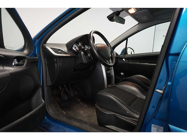 Peugeot - 207 sw outdoor - 1.6 vti xs - car - afbeelding 14 van  14