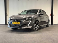Peugeot - 208 - 1.2 pt 100 active hgf-68-z 2021
