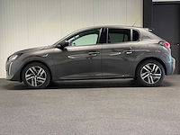 Peugeot - 208 - 1.2 pt 100 active hgf-68-z 2021 - afbeelding 4 van  30