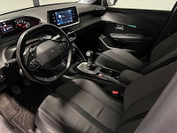 Peugeot - 208 - 1.2 pt 100 active hgf-68-z 2021 - afbeelding 14 van  30