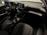 Peugeot - 208 - 1.2 pt 100 active hgf-68-z 2021 - afbeelding 15 van  30