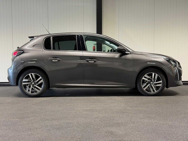 Peugeot - 208 - 1.2 pt 100 active hgf-68-z 2021 - afbeelding 20 van  30