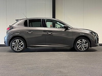 Peugeot - 208 - 1.2 pt 100 active hgf-68-z 2021 - afbeelding 20 van  30