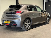 Peugeot - 208 - 1.2 pt 100 active hgf-68-z 2021 - afbeelding 21 van  30
