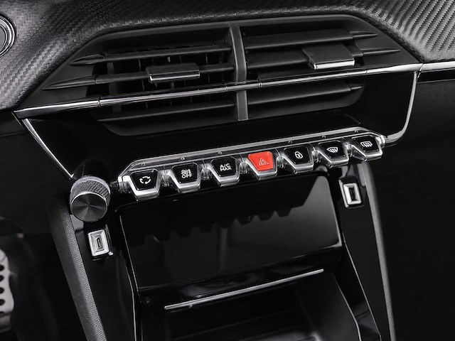 Peugeot - 208 - 1.2 pt 100 active hgf-68-z 2021 - afbeelding 23 van  30