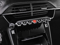 Peugeot - 208 - 1.2 pt 100 active hgf-68-z 2021 - afbeelding 23 van  30