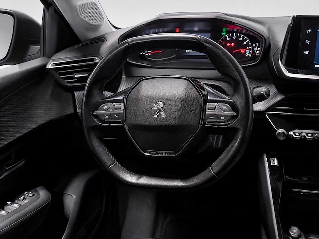 Peugeot - 208 - 1.2 pt 100 active hgf-68-z 2021 - afbeelding 25 van  30