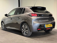 Peugeot - 208 - 1.2 pt 100 active hgf-68-z 2021 - afbeelding 28 van  30