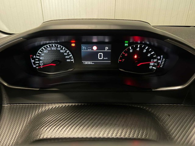 Peugeot - 208 - 1.2 pt active pack - k-643-dz- 2020- iaw - afbeelding 17 van  22