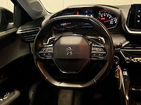 Peugeot - 208 - 1.2 pt active pack - k-643-dz- 2020- iaw - afbeelding 4 van  16
