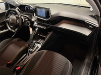 Peugeot - 208 - 1.2 pt active pack - k-643-dz- 2020- iaw - afbeelding 5 van  16