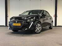 Peugeot - 208 - 1.2 pt active pack - k-643-dz- 2020- iaw