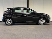 Peugeot - 208 - 1.2 pt active pack - k-643-dz- 2020- iaw - afbeelding 9 van  16