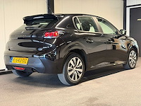 Peugeot - 208 - 1.2 pt active pack - k-643-dz- 2020- iaw - afbeelding 10 van  16