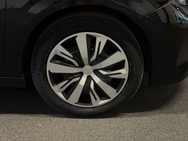 Peugeot - 208 - 1.2 pt active pack - k-643-dz- 2020- iaw - afbeelding 11 van  16