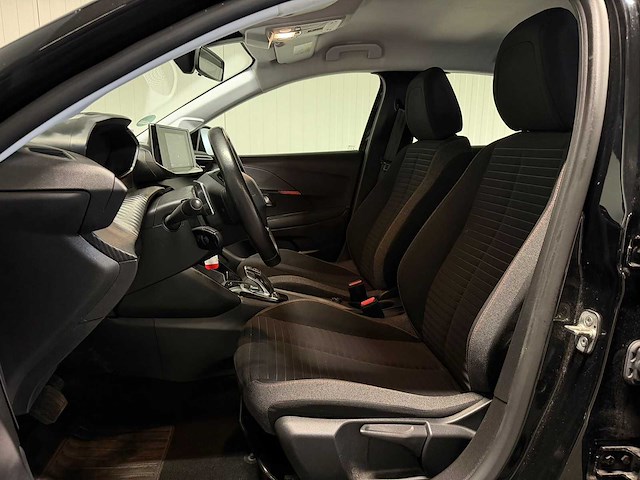 Peugeot - 208 - 1.2 pt active pack - k-643-dz- 2020- iaw - afbeelding 5 van  22