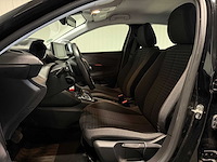 Peugeot - 208 - 1.2 pt active pack - k-643-dz- 2020- iaw - afbeelding 5 van  22
