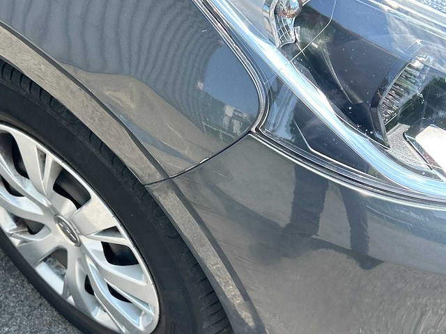 Peugeot - 208 - 1.2 puret. blue lion - car - 2016 - afbeelding 10 van  21
