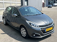 Peugeot - 208 - 1.2 puret. blue lion - car - 2016 - afbeelding 15 van  21