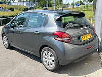 Peugeot - 208 - 1.2 puret. blue lion - car - 2016 - afbeelding 16 van  21