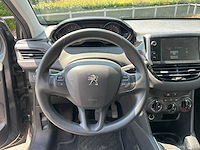 Peugeot - 208 - 1.2 puret. blue lion - car - 2016 - afbeelding 20 van  21