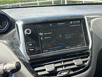 Peugeot - 208 - 1.2 puret. blue lion - car - 2017 - afbeelding 5 van  25