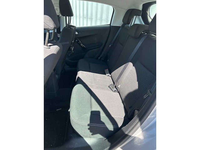 Peugeot - 208 - 1.2 puret. blue lion - car - 2017 - afbeelding 8 van  25