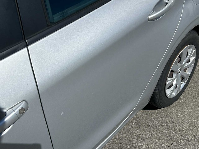 Peugeot - 208 - 1.2 puret. blue lion - car - 2017 - afbeelding 13 van  25