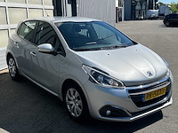 Peugeot - 208 - 1.2 puret. blue lion - car - 2017 - afbeelding 20 van  25