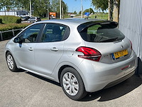 Peugeot - 208 - 1.2 puret. blue lion - car - 2017 - afbeelding 21 van  25