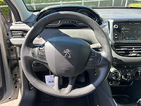 Peugeot - 208 - 1.2 puret. blue lion - car - 2017 - afbeelding 24 van  25