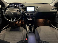 Peugeot - 208 - 1.2 puretech allure - car - 2018|sv-597-k|iaw - afbeelding 6 van  24