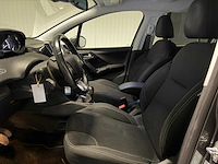 Peugeot - 208 - 1.2 puretech allure - car - 2018|sv-597-k|iaw - afbeelding 7 van  24