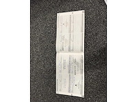 Peugeot - 208 - 1.2 puretech allure - car - 2018|sv-597-k|iaw - afbeelding 12 van  24