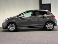 Peugeot - 208 - 1.2 puretech allure - car - 2018|sv-597-k|iaw - afbeelding 11 van  24