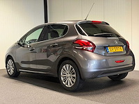 Peugeot - 208 - 1.2 puretech allure - car - 2018|sv-597-k|iaw - afbeelding 18 van  24