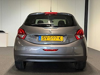 Peugeot - 208 - 1.2 puretech allure - car - 2018|sv-597-k|iaw - afbeelding 19 van  24