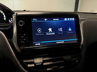 Peugeot - 208 - 1.2 puretech allure - car - 2018|sv-597-k|iaw - afbeelding 24 van  24