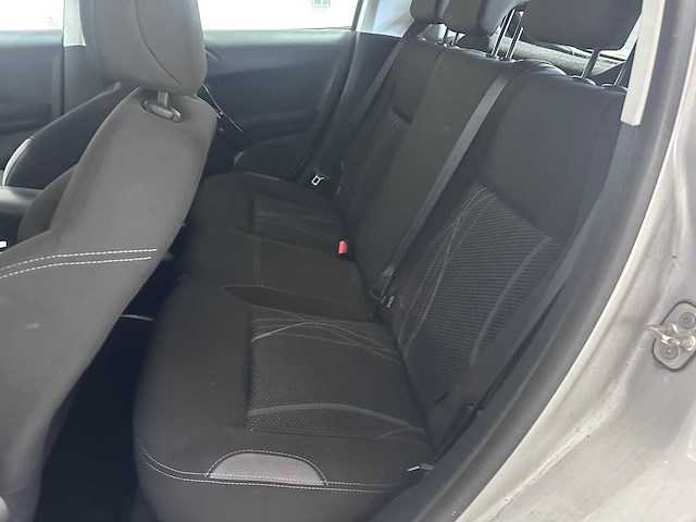 Peugeot - 208 - 1.2 vti blue lease - 78-zhg-1- 2012 - afbeelding 3 van  7