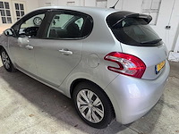 Peugeot - 208 - 1.2 vti blue lease - 78-zhg-1- 2012 - afbeelding 9 van  16