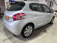 Peugeot - 208 - 1.2 vti blue lease - 78-zhg-1- 2012 - afbeelding 11 van  16