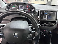 Peugeot - 208 - 1.2 vti blue lease - 78-zhg-1- 2012 - afbeelding 15 van  16